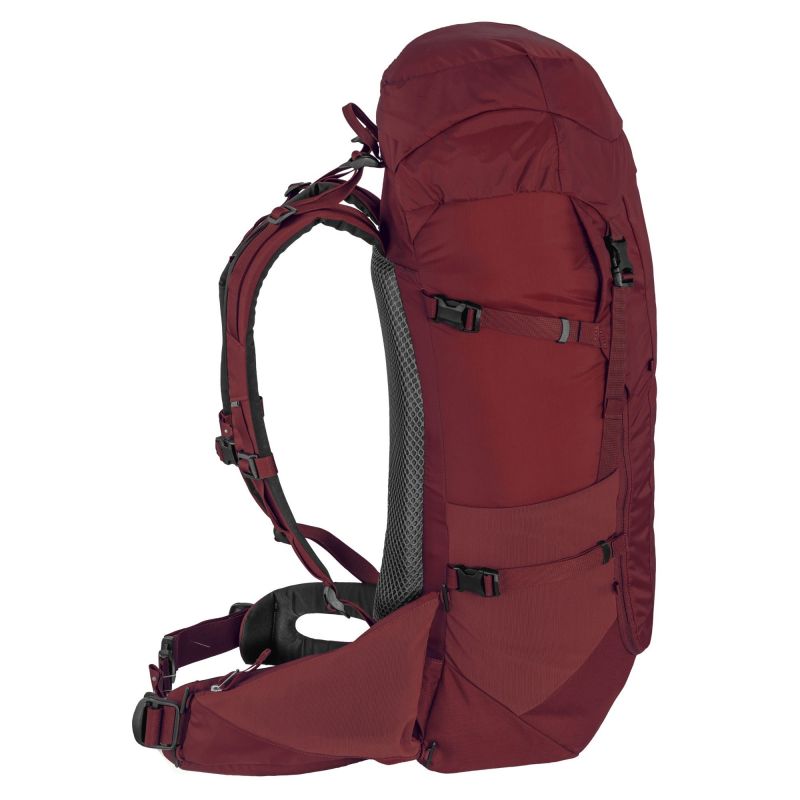 Mochila de senderismo Bach Pack Daydream 35 (Red Dahlia)
