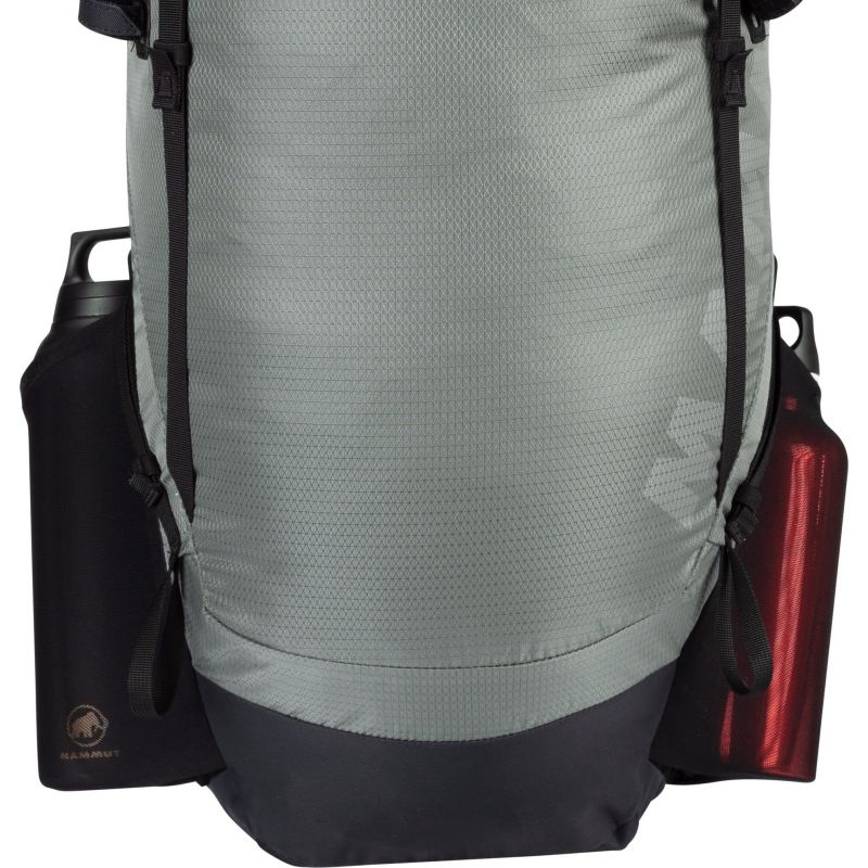 Mochila de senderismo Mammut Ducan 24L (Negro zafiro)