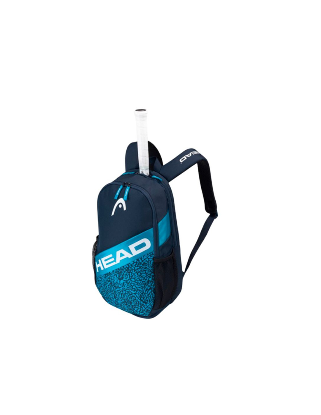Mochila de Tenis Head Elite Azul