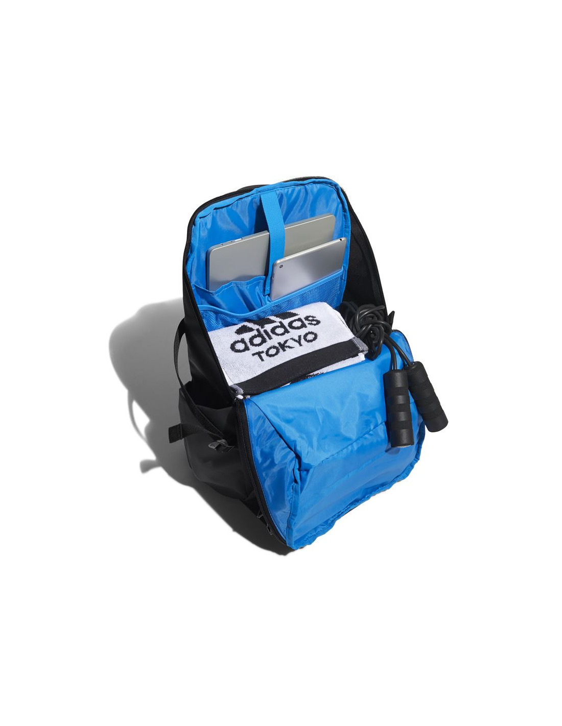 Mochila Deportiva adidas Endurance Packing System BK