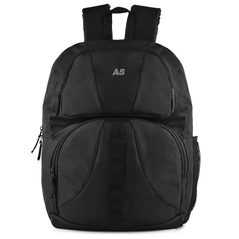MOCHILA DEPORTIVA AMERICAN SPORT RIO