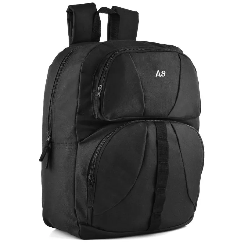 MOCHILA DEPORTIVA AMERICAN SPORT RIO