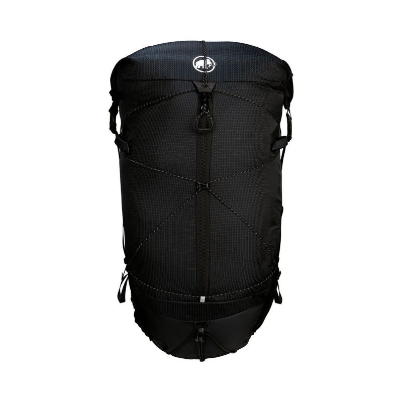 MOCHILA DUCAN SPINE 2835 LITROS MAMMUT (NEGRO) MIXTO