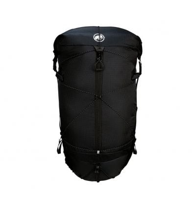 Mochila Ducan Spine 28-35 litros Mammut (negro) Mixto