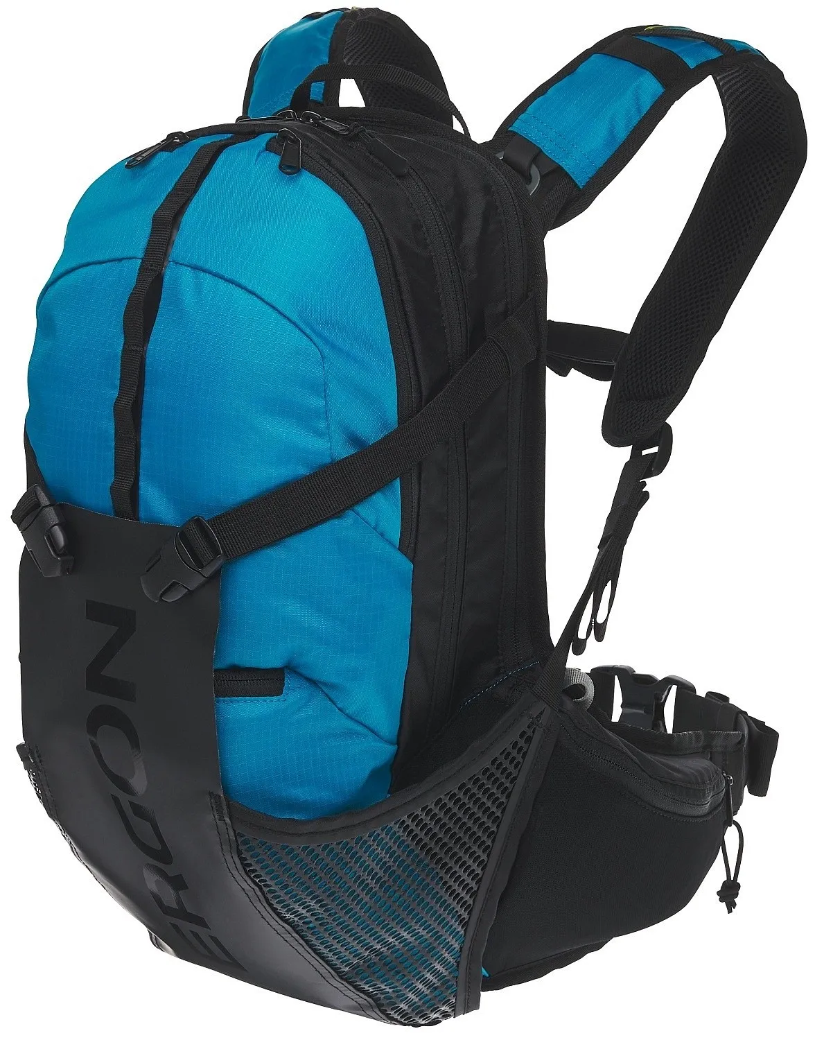 MOCHILA ERGON BX3 EVO  BLUE