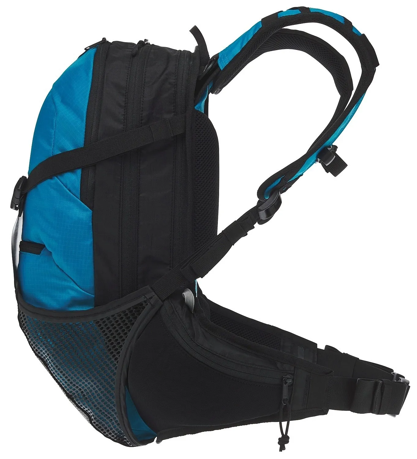 MOCHILA ERGON BX3 EVO  BLUE