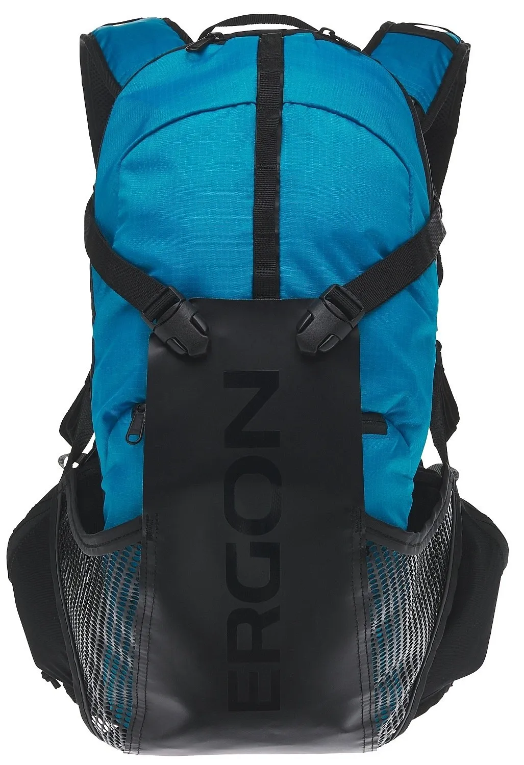 MOCHILA ERGON BX3 EVO  BLUE