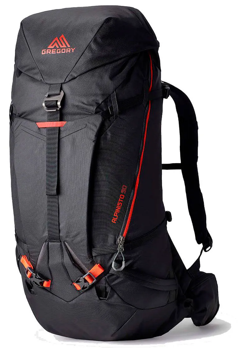 Mochila gregory Alpinisto 50 LG