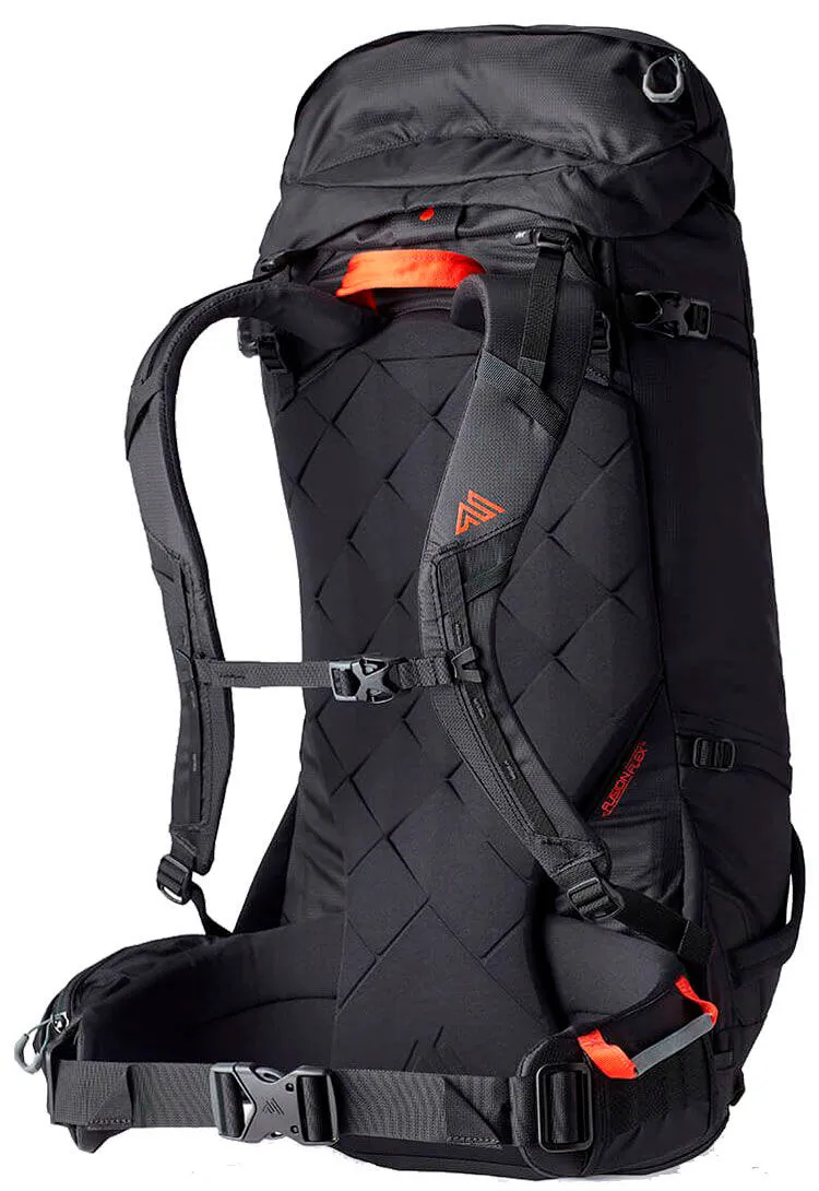 Mochila gregory Alpinisto 50 LG