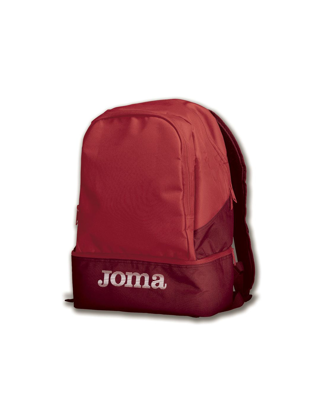 Mochila Joma Estadio III Rojo
