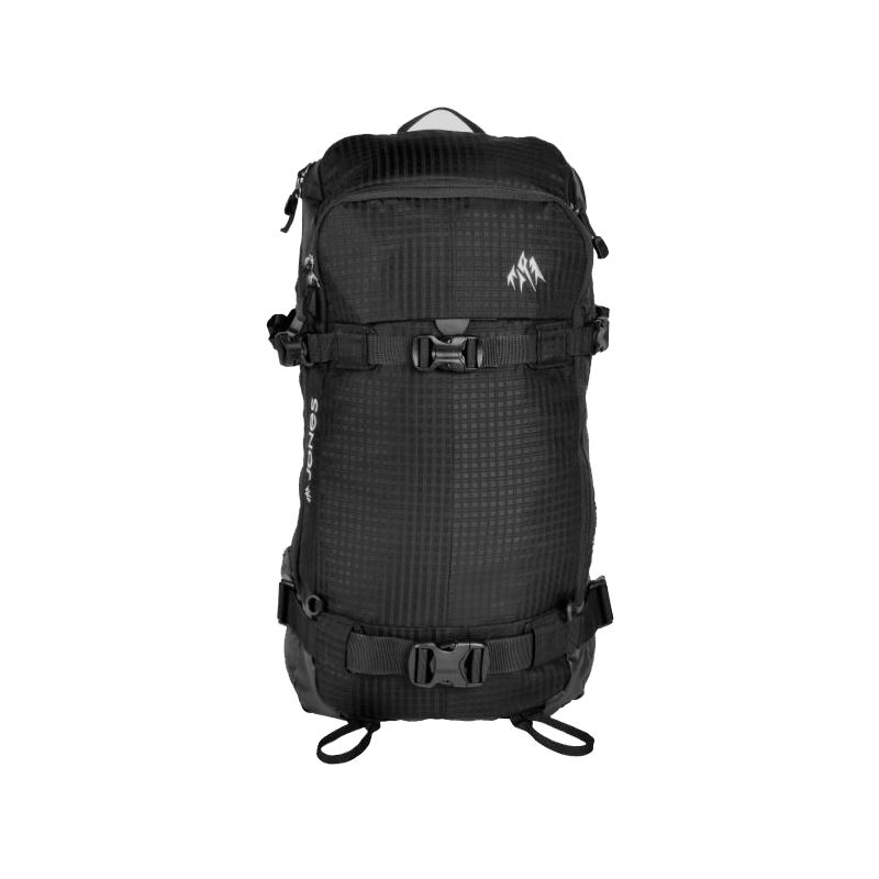 Mochila Jones Descent RAS 32L (negro)