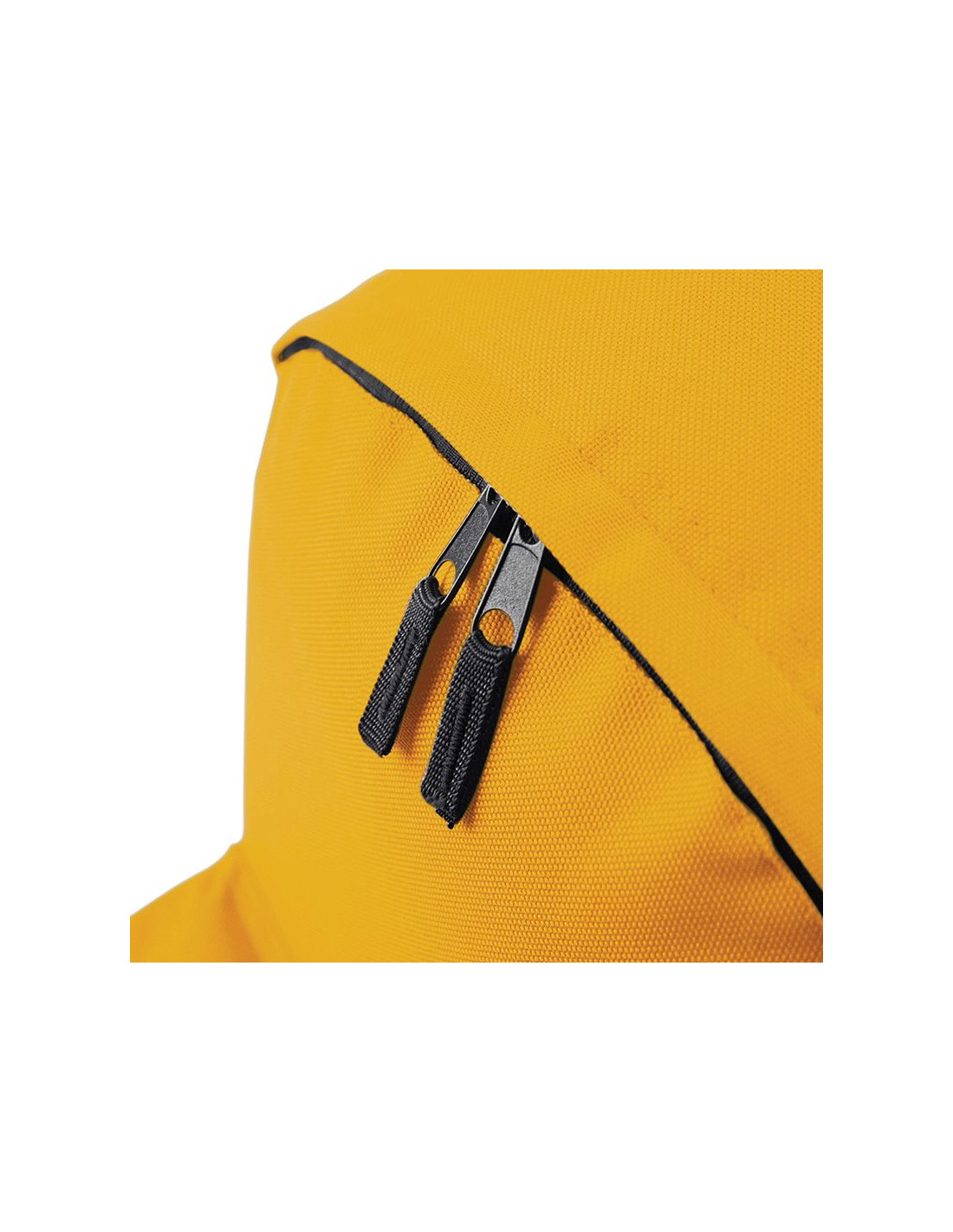 Mochila Junior Mostaza personalizada de Mi Pipo