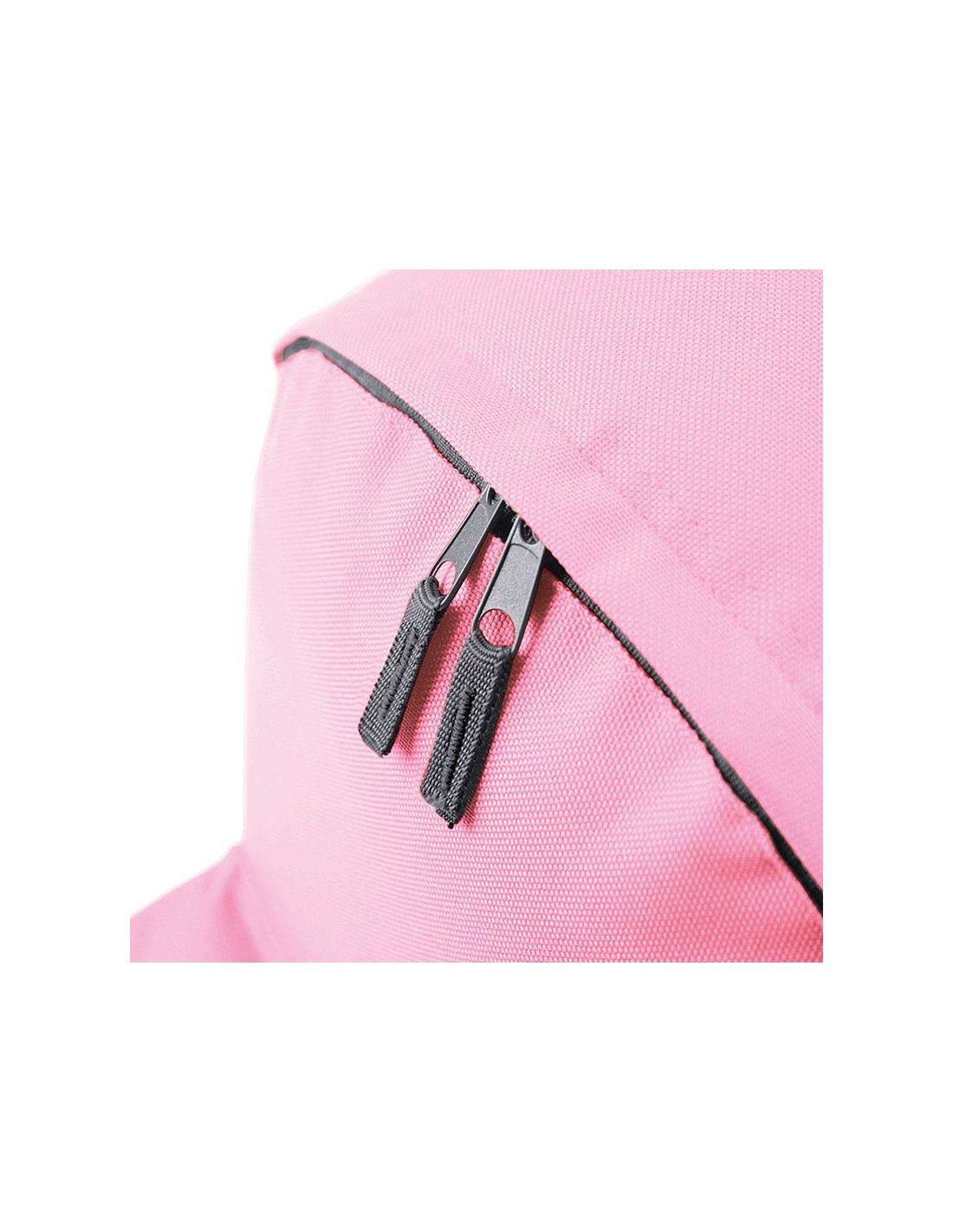 Mochila Junior Rosa personalizada de Mi Pipo
