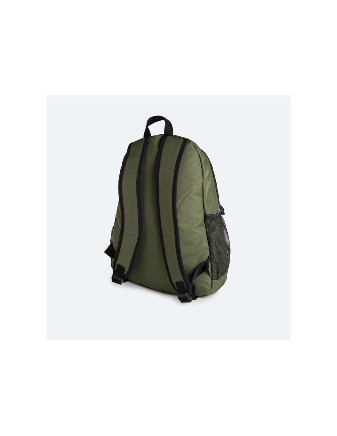 Mochila Munich Slim Verde