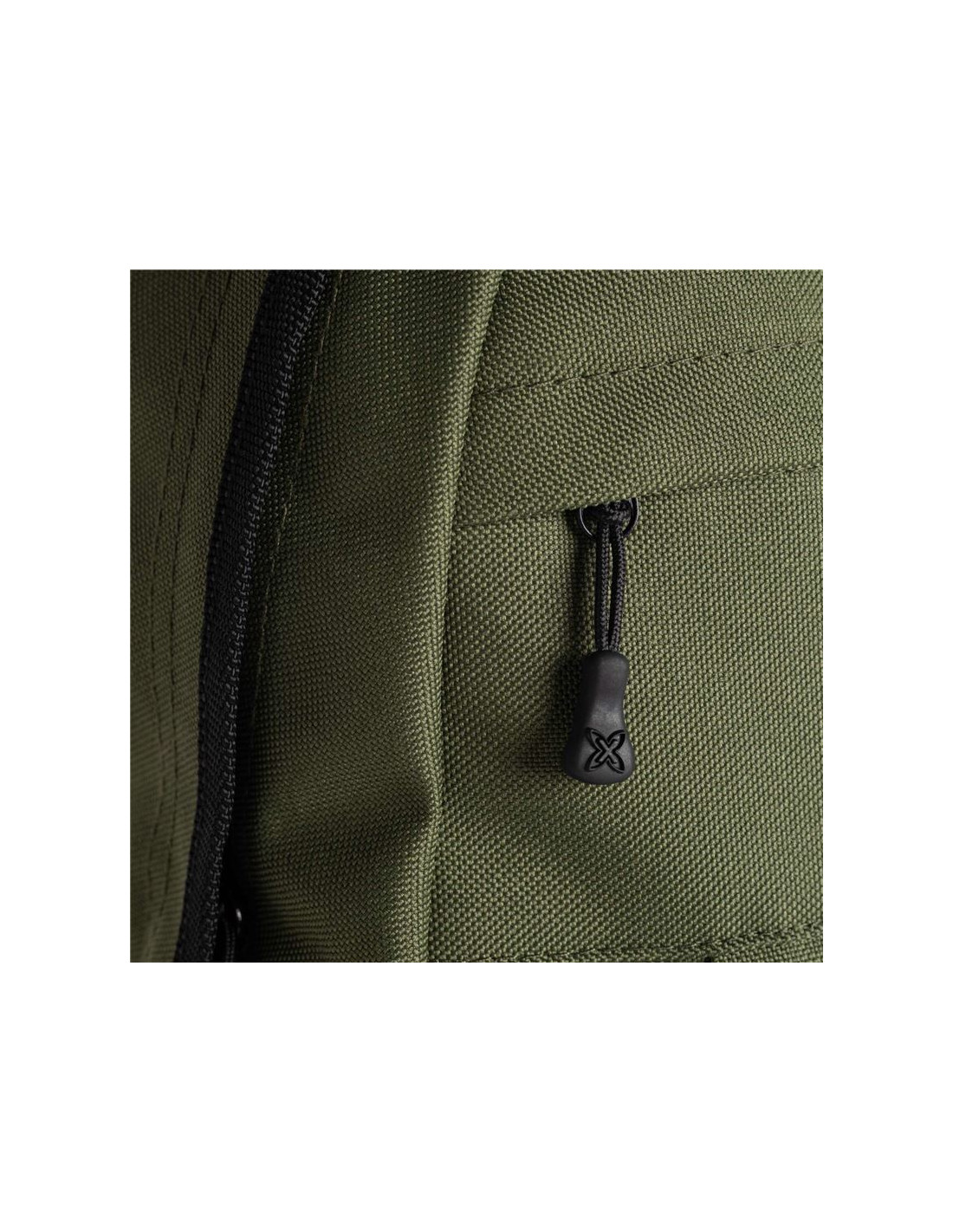 Mochila Munich Slim Verde