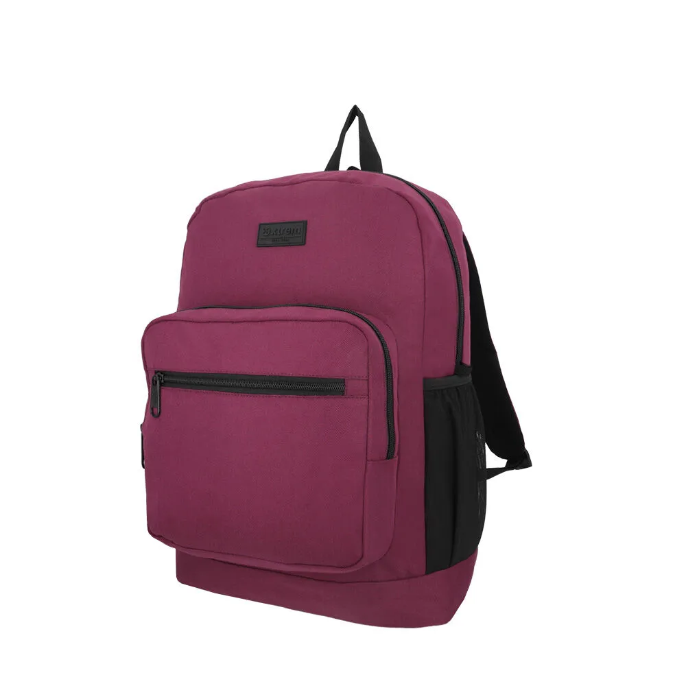 Mochila Notebook Xtrem Everdale 5XT Morado 16"