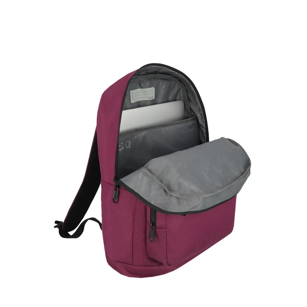 Mochila Notebook Xtrem Everdale 5XT Morado 16"