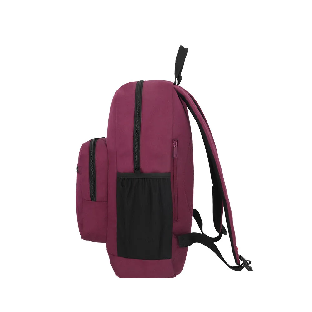 Mochila Notebook Xtrem Everdale 5XT Morado 16"