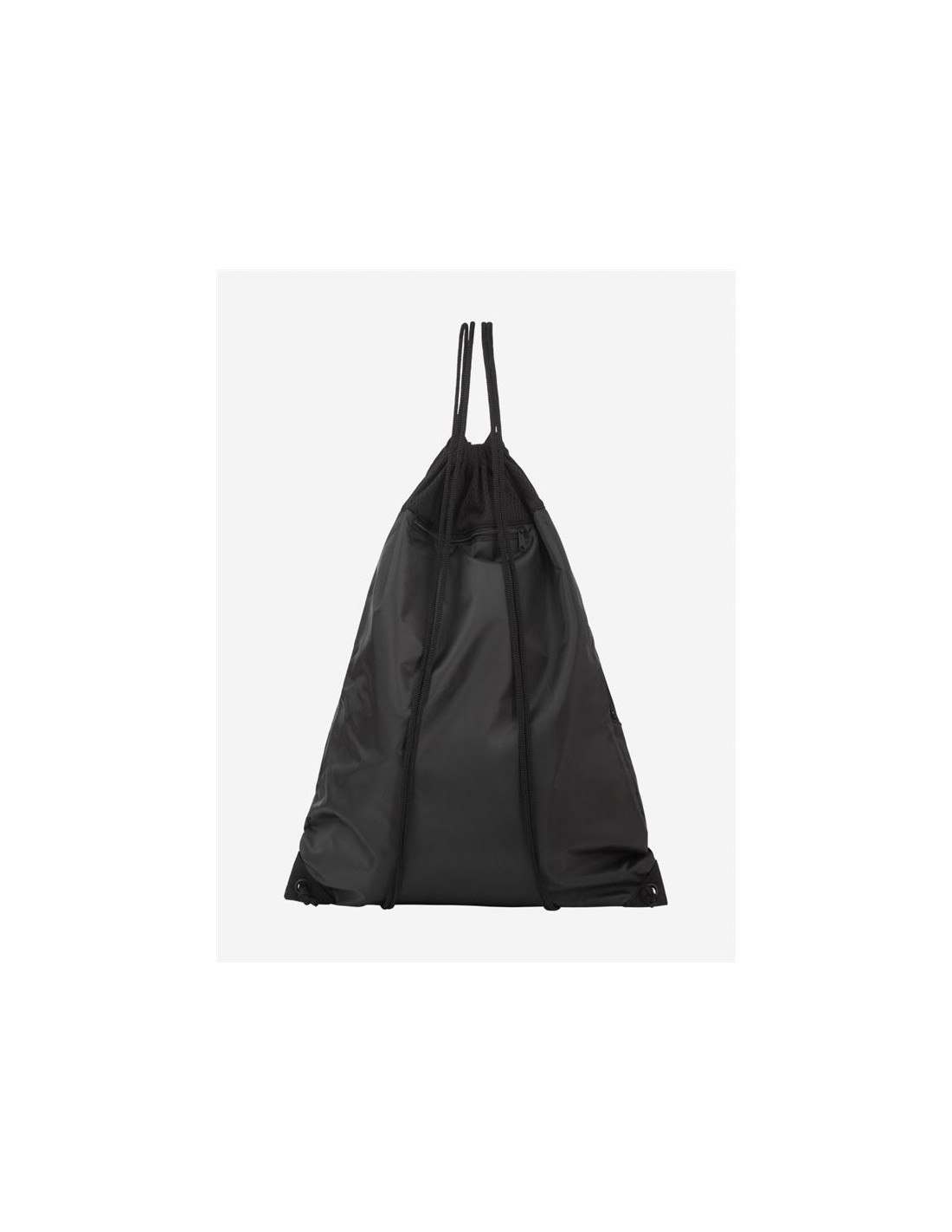Mochila Orca Mesh Bag Negro