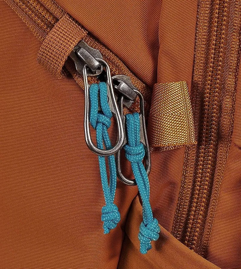 MOCHILA PACSAFE ECO 18  CANYON