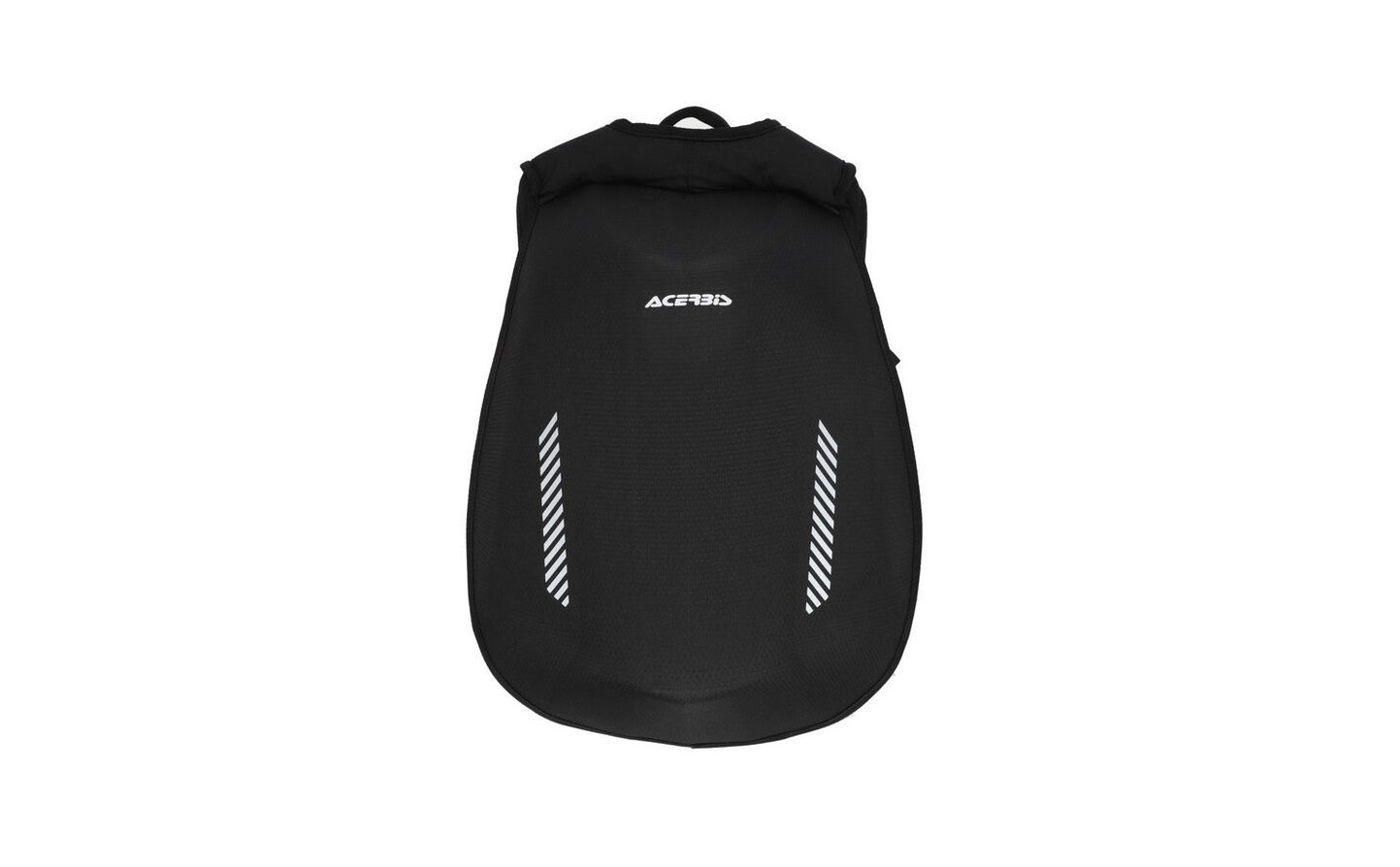 MOCHILA PARA CASCO ACERBIS PEVA NEGRO |0023923.090|