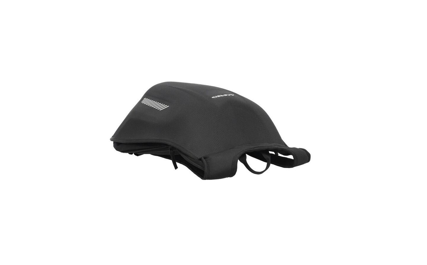 MOCHILA PARA CASCO ACERBIS PEVA NEGRO |0023923.090|