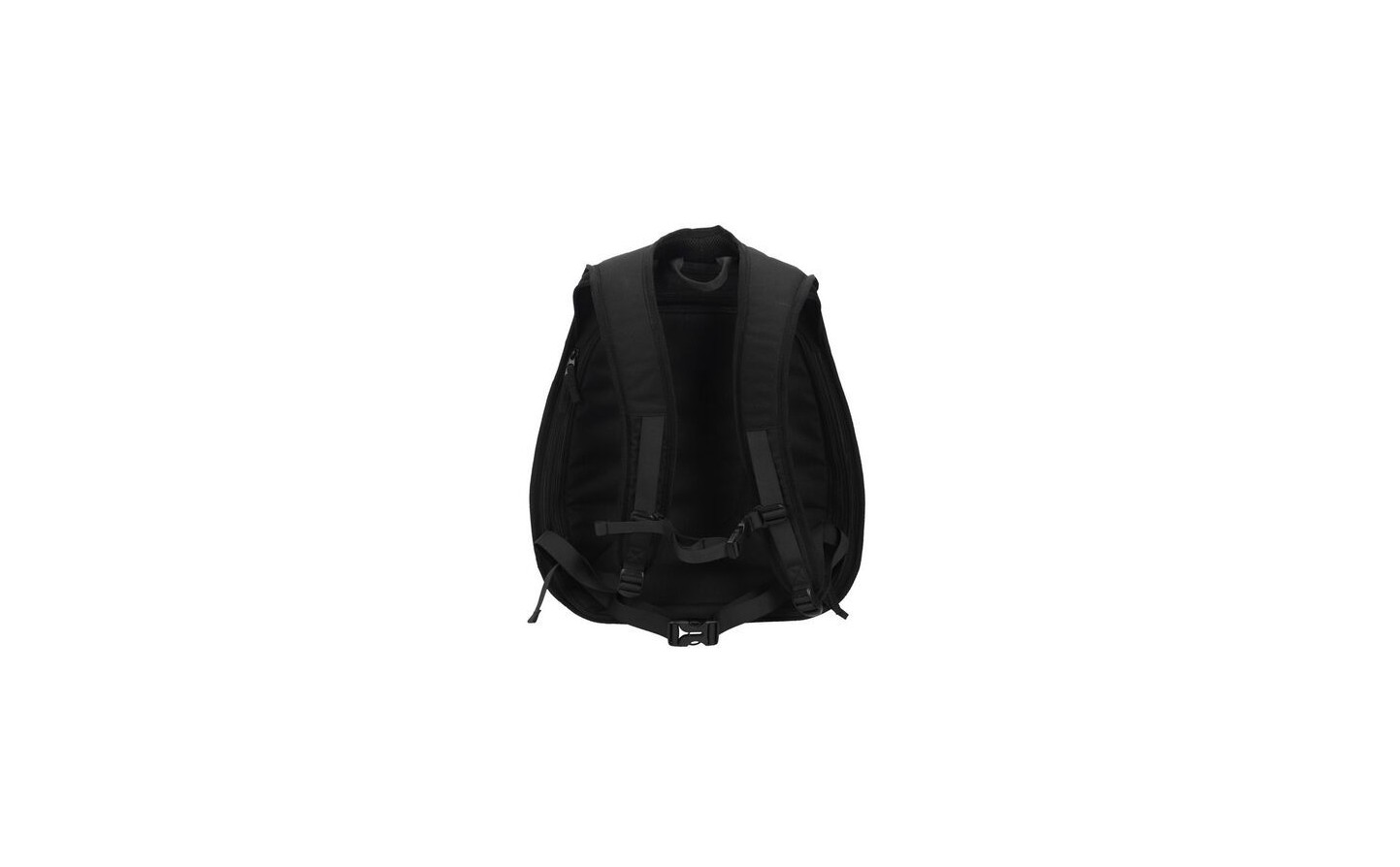 MOCHILA PARA CASCO ACERBIS PEVA NEGRO |0023923.090|