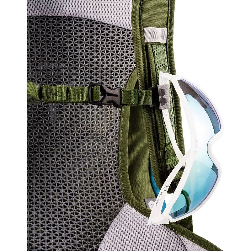 MOCHILA PARA MUJER DEUTER AC LITE 22 SL (DENIMPINE)