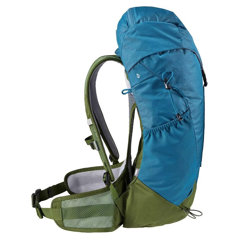 MOCHILA PARA MUJER DEUTER AC LITE 22 SL (DENIMPINE)