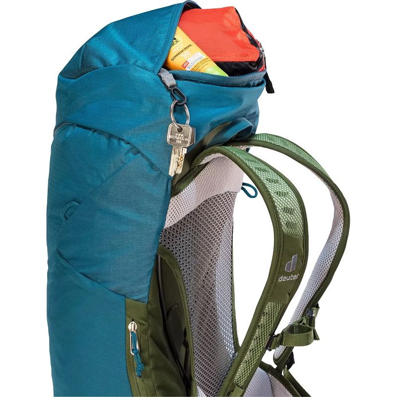 MOCHILA PARA MUJER DEUTER AC LITE 22 SL (DENIMPINE)