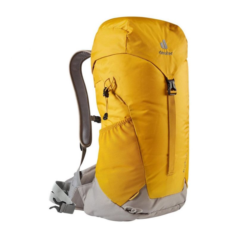 Mochila para mujer Deuter Ac Lite 22 SL (pimienta de curry)