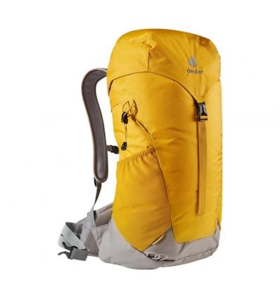 Mochila para mujer Deuter Ac Lite 22 SL (pimienta de curry)