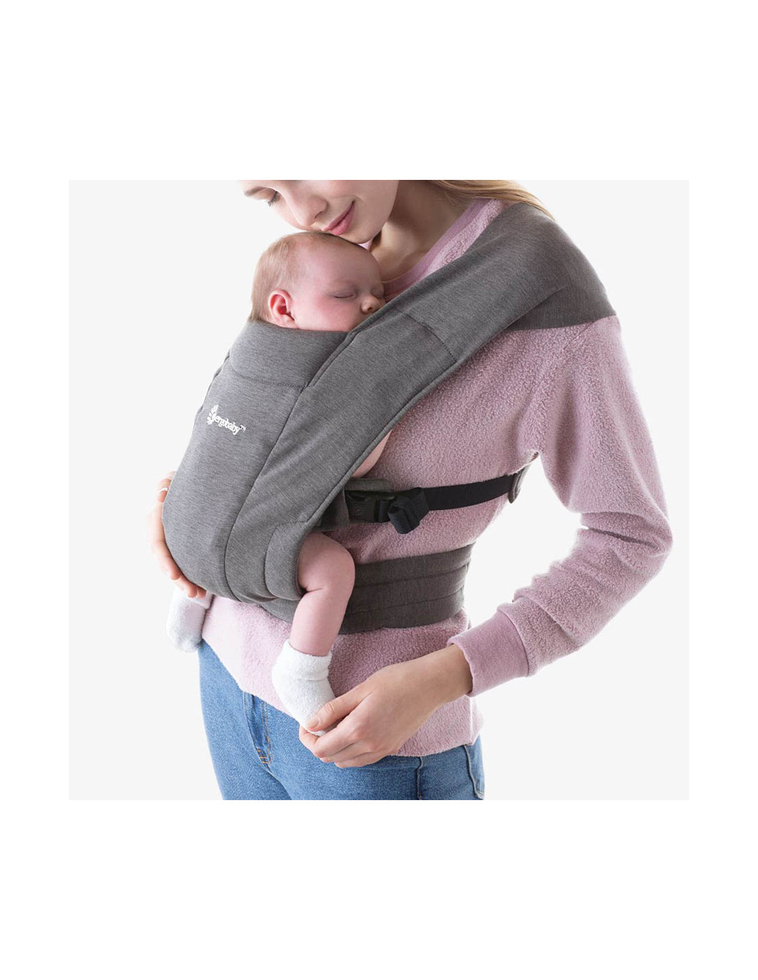 Mochila Portabebé Ergobaby Embrace