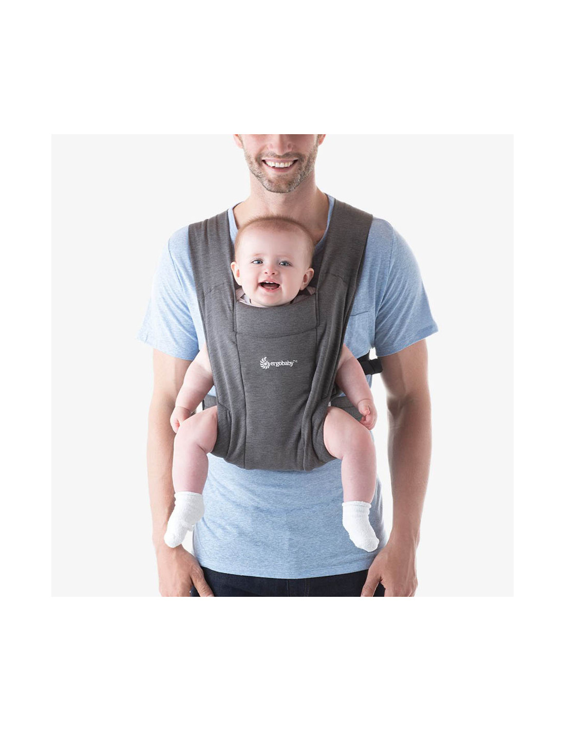 Mochila Portabebé Ergobaby Embrace