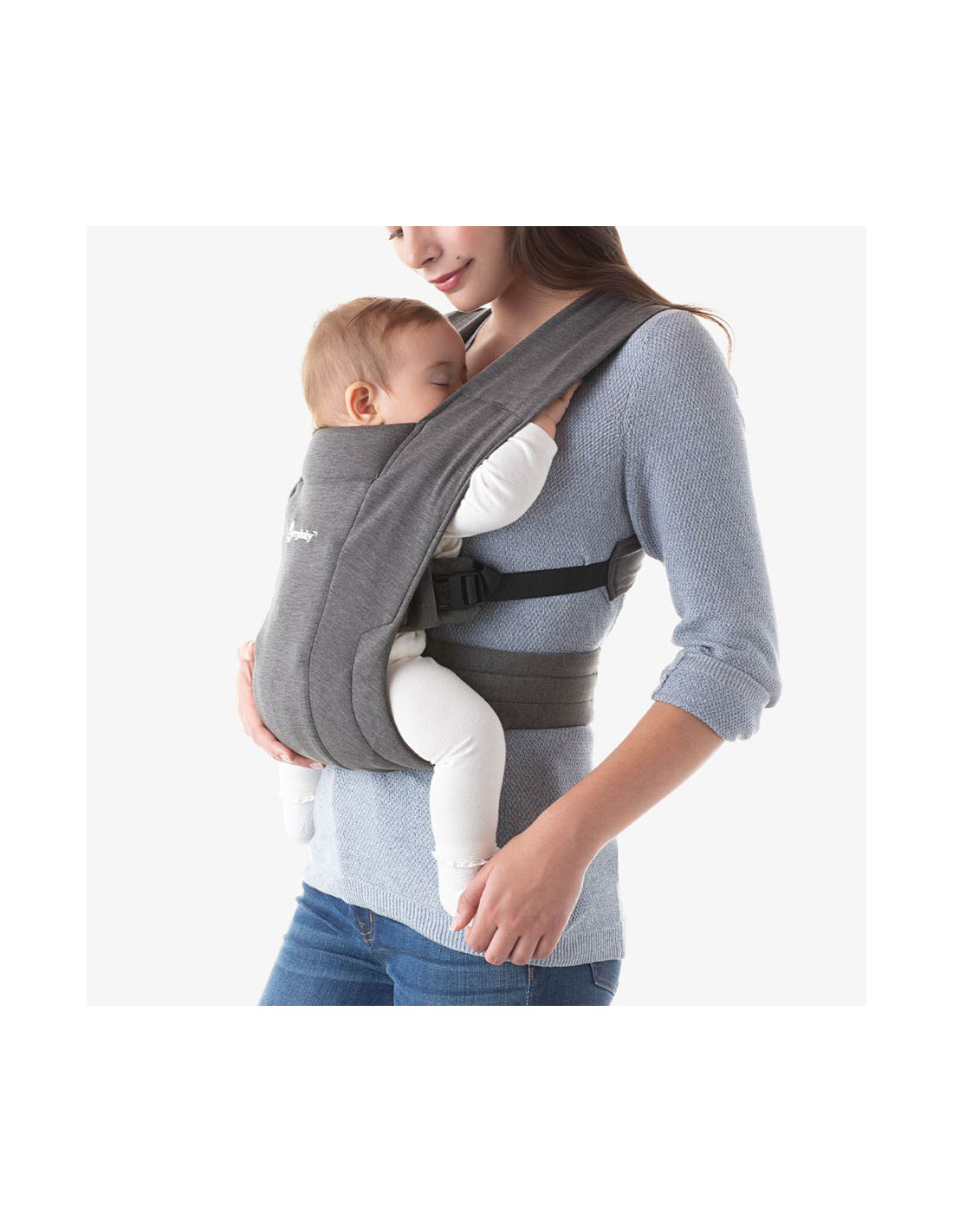 Mochila Portabebé Ergobaby Embrace