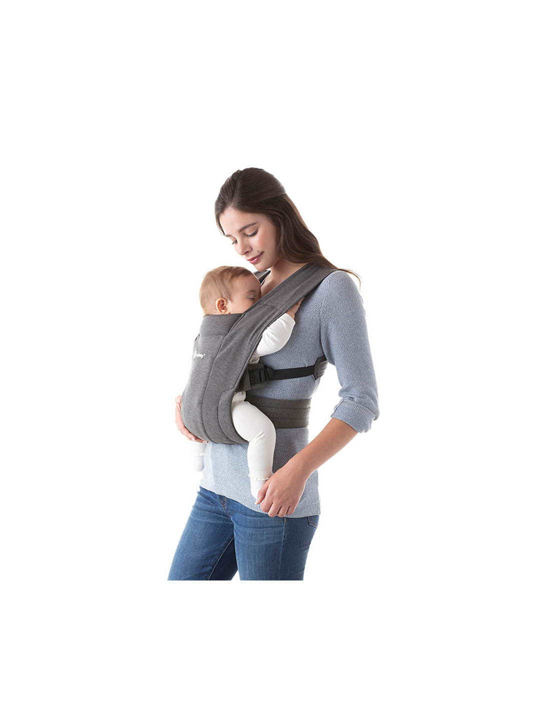 Mochila Portabebé Ergobaby Embrace