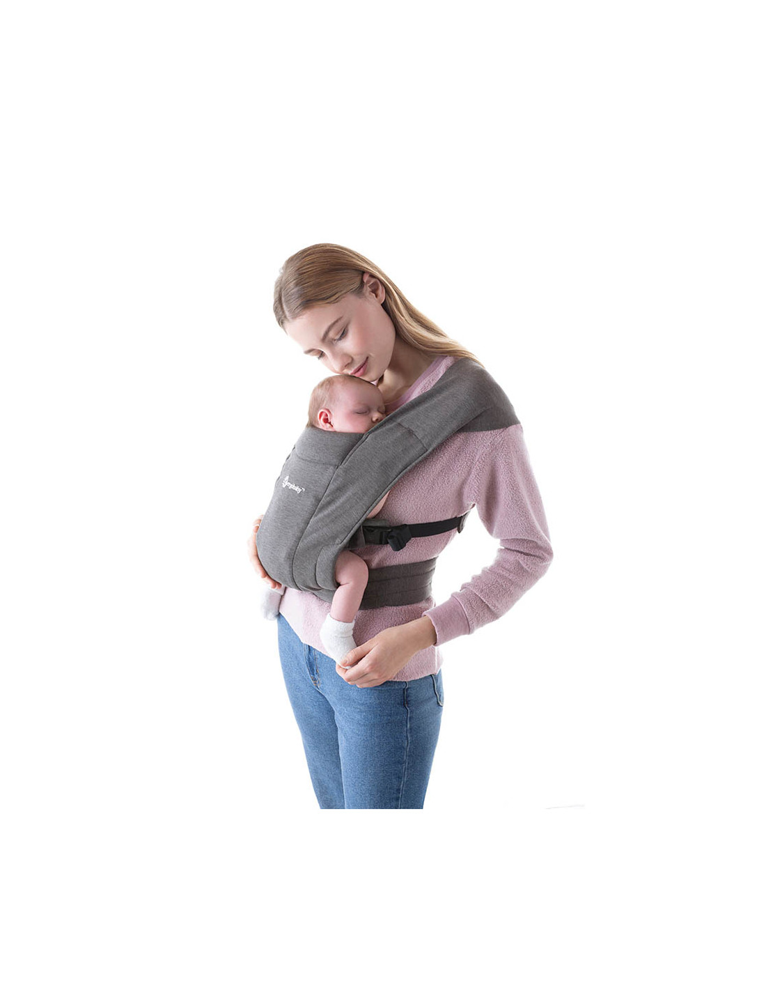 Mochila Portabebé Ergobaby Embrace