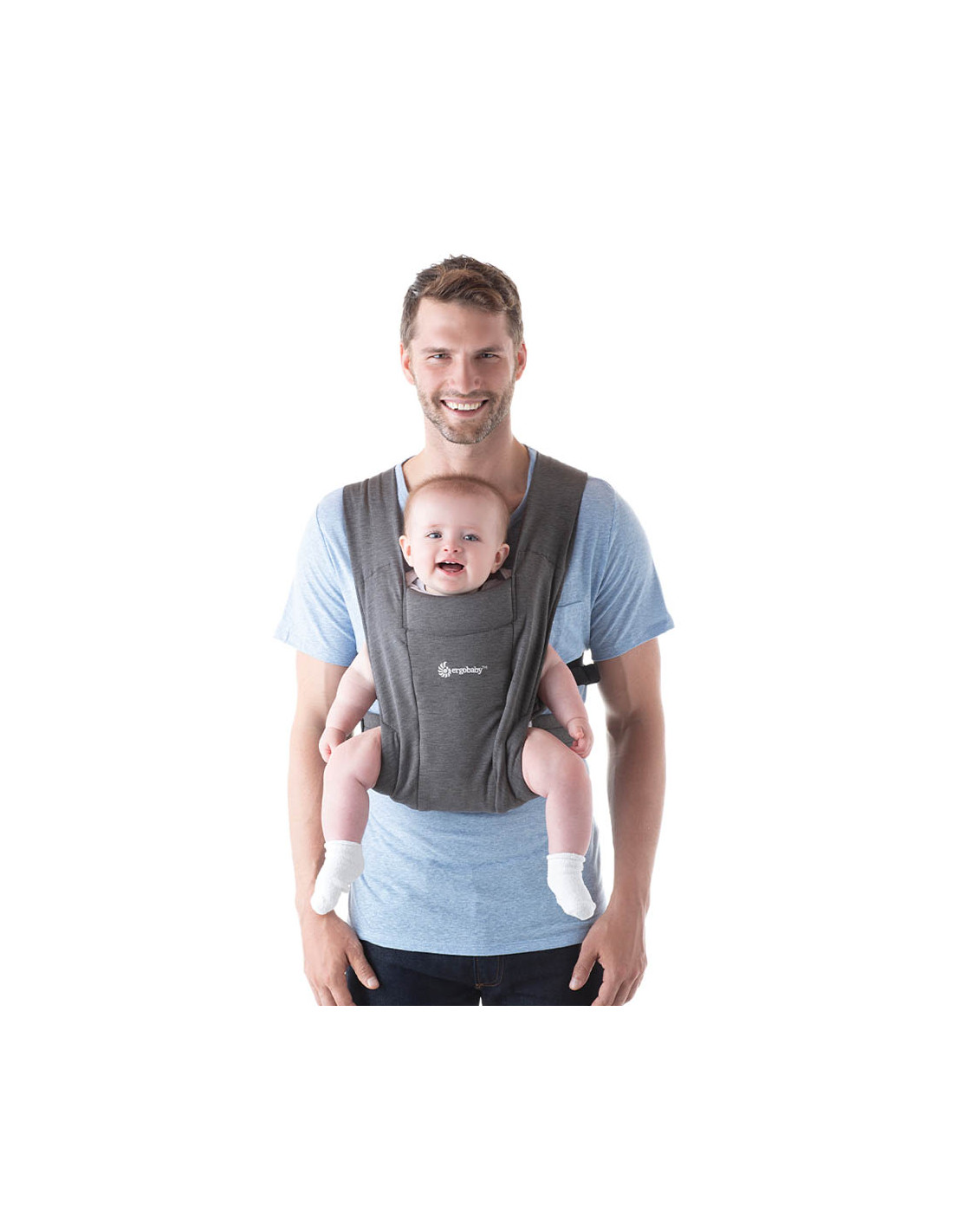 Mochila Portabebé Ergobaby Embrace