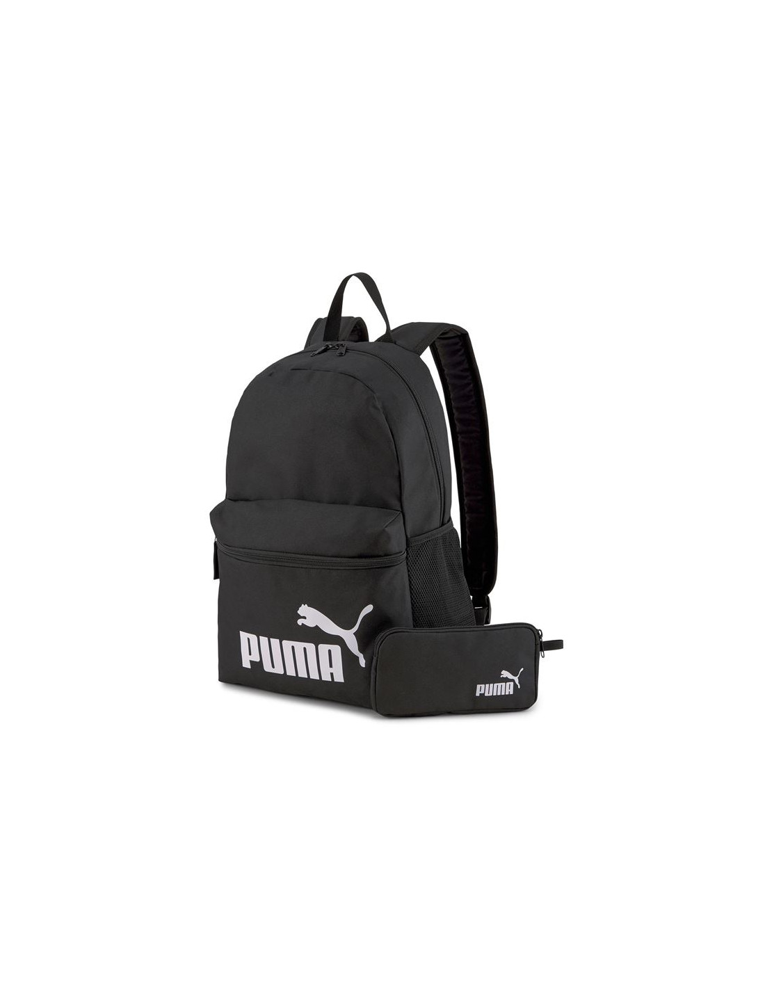 Mochila Puma Phase Black