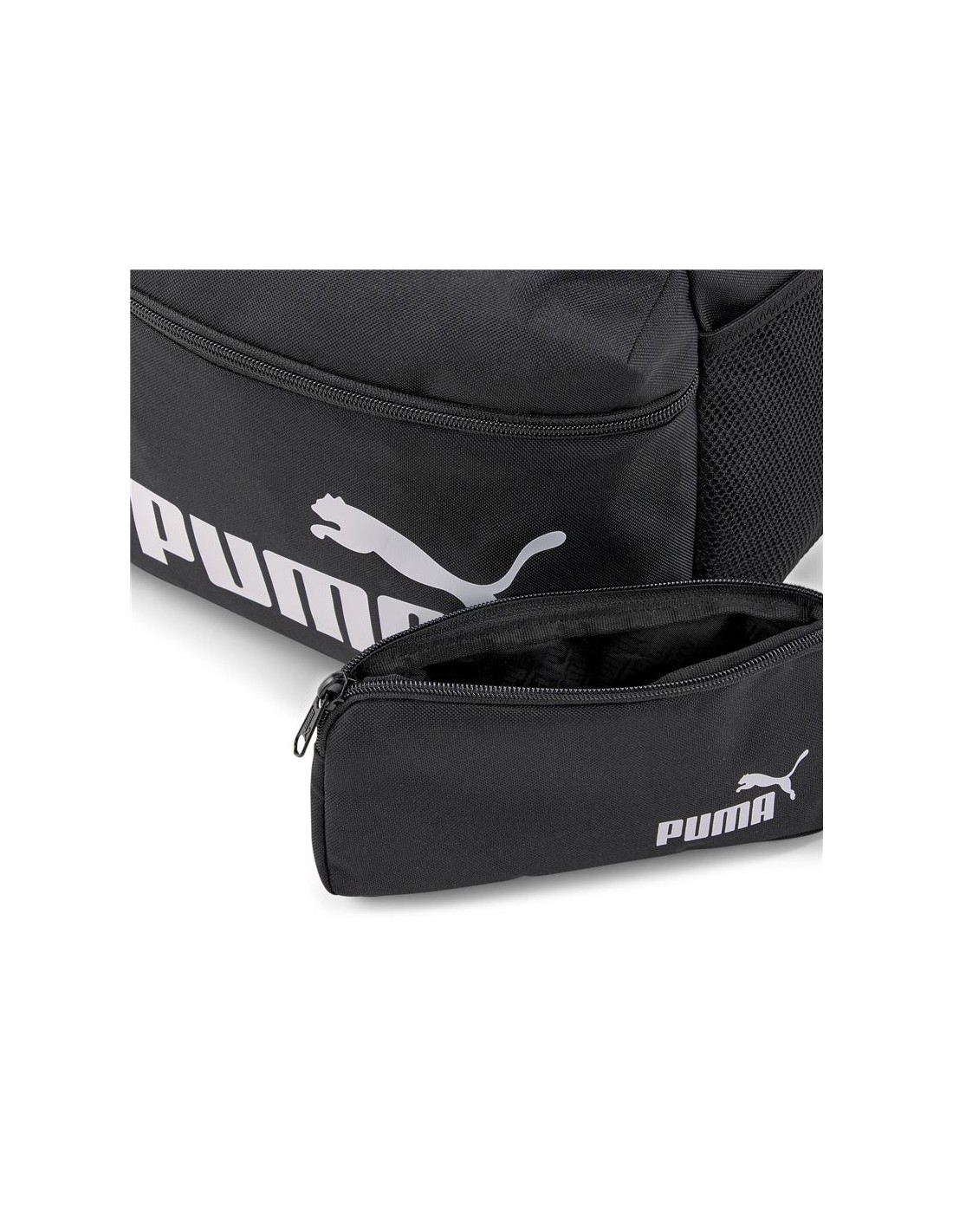 Mochila Puma Phase Black