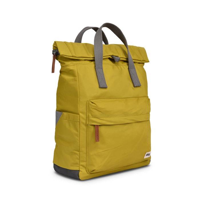 MOCHILA ROKA CANFIELD B SUSTAINABLE PEQUEÑA PEA