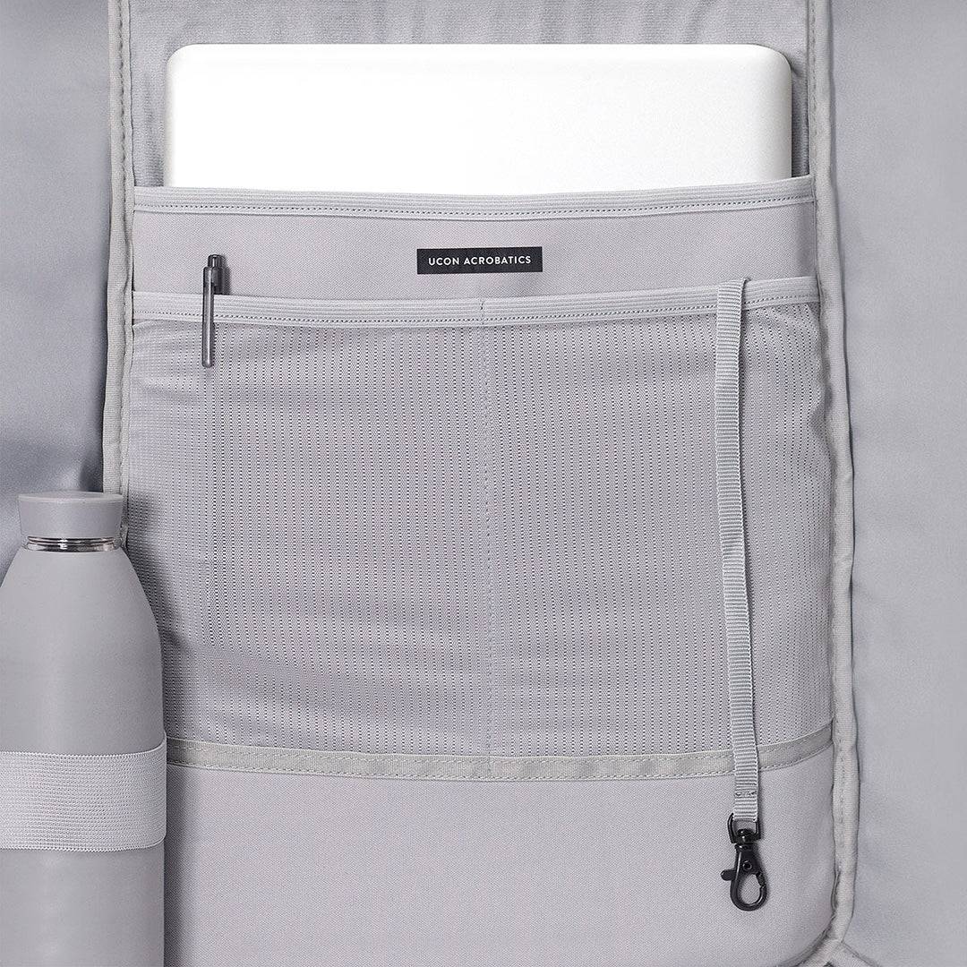 Mochila Ucon Hajo Mini Grey – Canyon Rust
