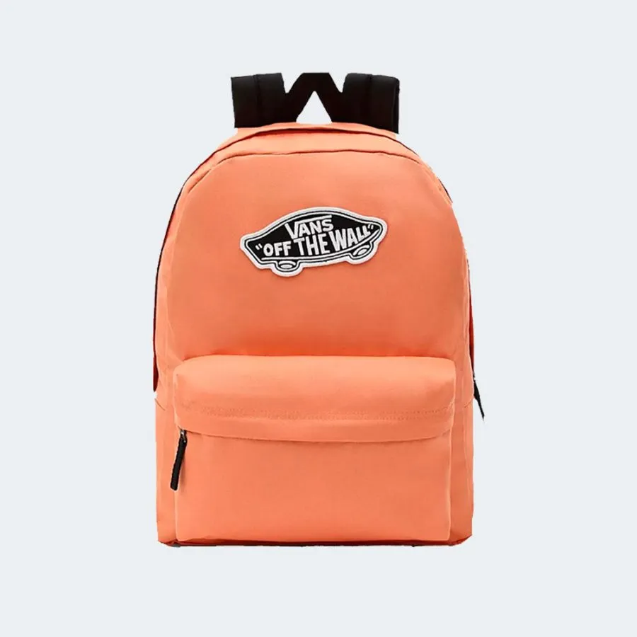 Mochila VANS 1 WM REALM BACKPACK VN0A3UI6BM51