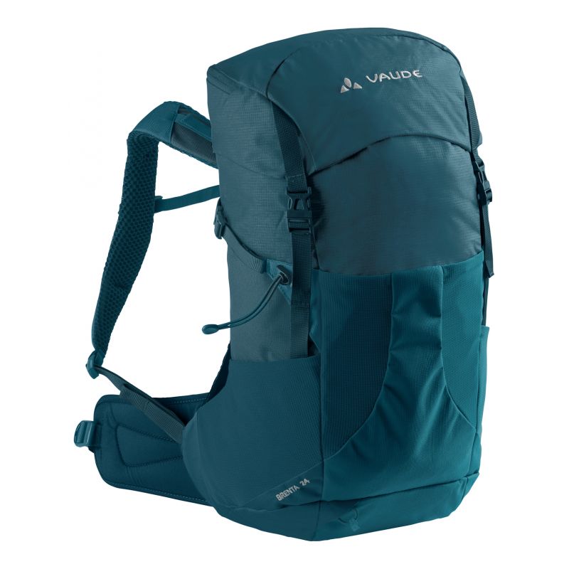 Mochila Vaude Brenta 24 (zafiro azul)