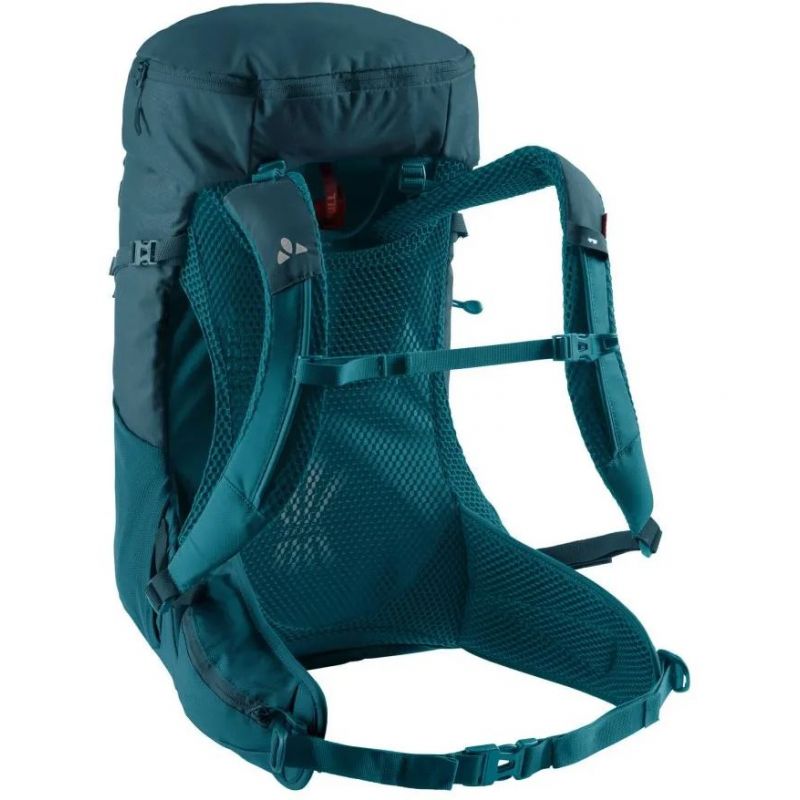 Mochila Vaude Brenta 24 (zafiro azul)