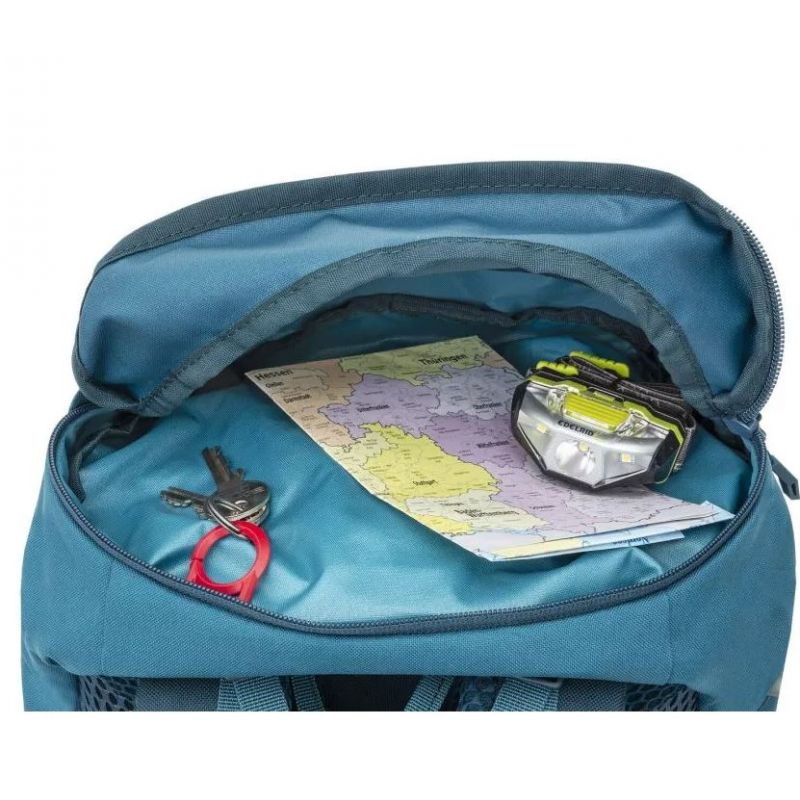 Mochila Vaude Brenta 24 (zafiro azul)