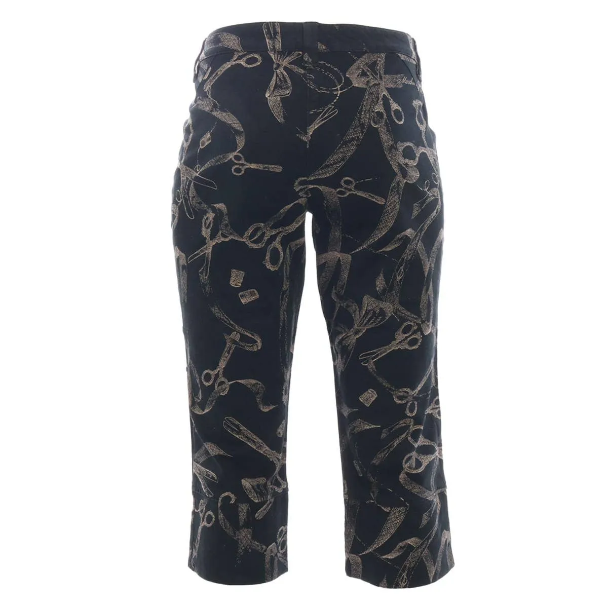 Moschino Jeans Capri