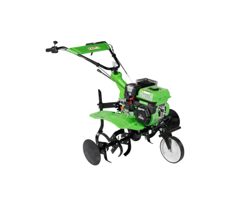 MOTOAZADA FANTON SR1Z75 CON FRESAS KIT DE APORCADOR Y RUEDAS