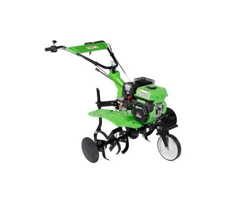 MOTOAZADA FANTON SR1Z75 CON FRESAS KIT DE APORCADOR Y RUEDAS