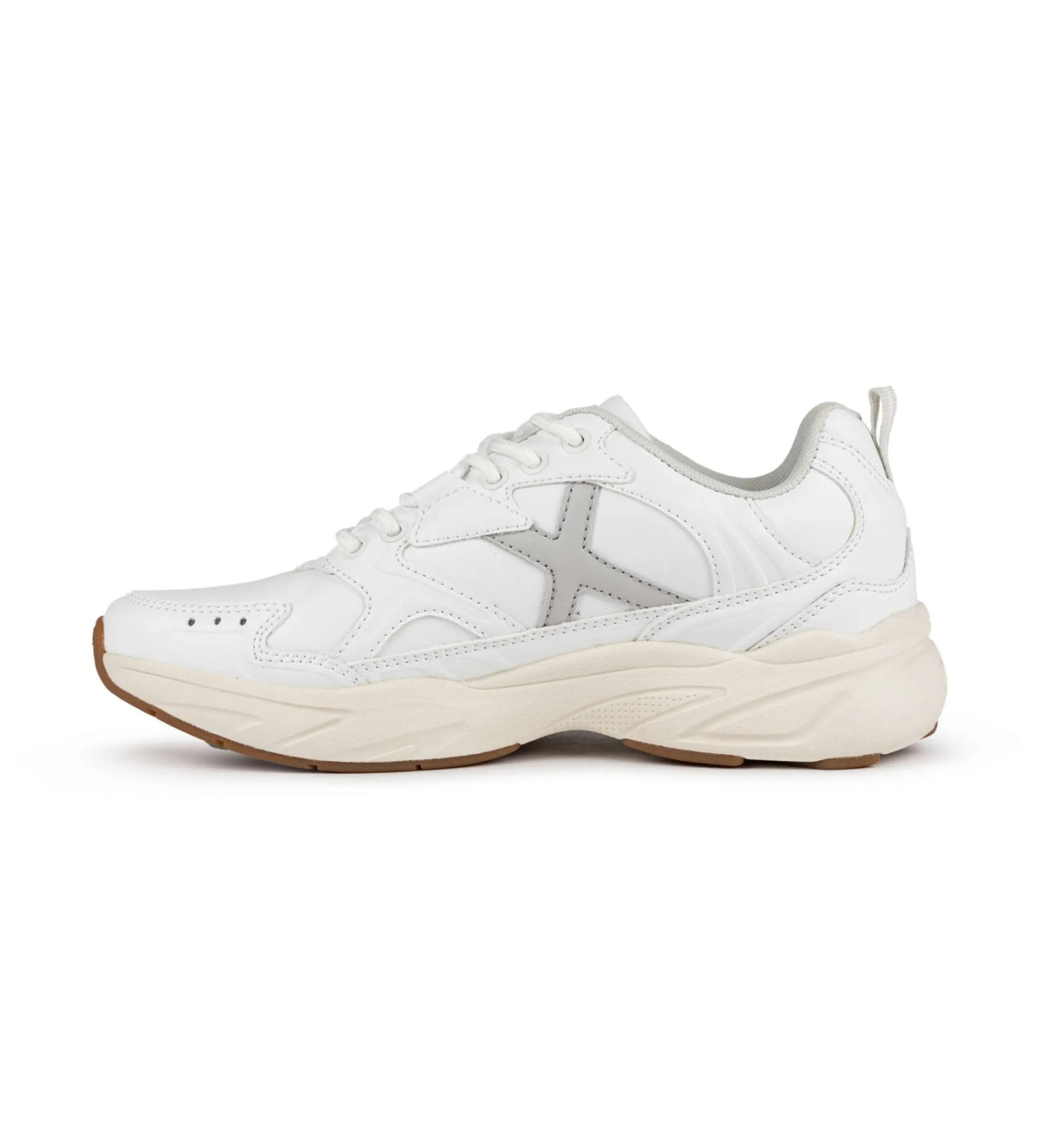 MUNICH ZAPATILLAS RUNAR BLANCO